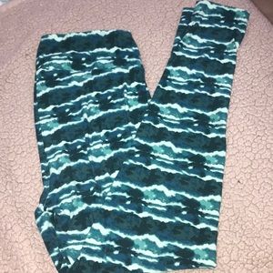 Lularoe leggings